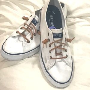 Women’s Sperrys